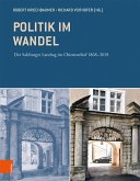 Politik im Wandel (eBook, PDF)