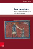 Amor conspirator (eBook, PDF)