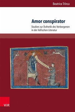 Amor conspirator (eBook, PDF) - Trînca, Beatrice