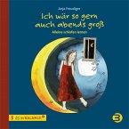 Ich wär so gern auch abends groß (eBook, ePUB)