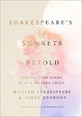 Shakespeare's Sonnets, Retold (eBook, ePUB)