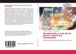 Aceptación y uso de la banca móvil en Venezuela
