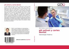pH salival y caries dental - Linares Mendoza, Marlo Esteban