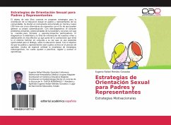 Estrategias de Orientación Sexual para Padres y Representantes