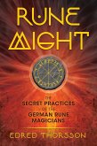 Rune Might (eBook, ePUB)
