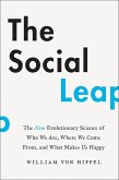 The Social Leap (eBook, ePUB)