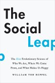 The Social Leap (eBook, ePUB)