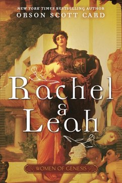 Rachel and Leah (eBook, ePUB) - Card, Orson Scott