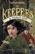 The Keepers: The Starlit Loom (eBook,... - Bild 1