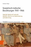Sowjetisch-indische Beziehungen 1941-1966 (eBook, PDF)