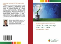 Células de Combustível tipo PEM a Etanol Direto - Maraschin de Souza, Marcelo;de S. Gomes, Ranon;L. de Bortoli, Álvaro