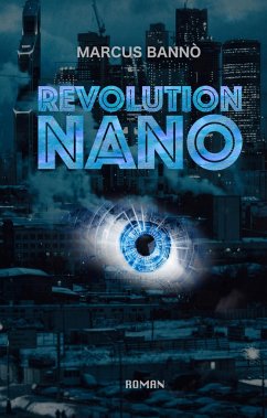 Revolution Nano - Banno, Marcus