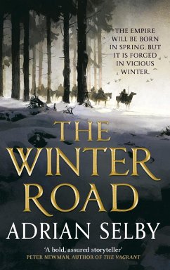 The Winter Road (eBook, ePUB) - Selby, Adrian