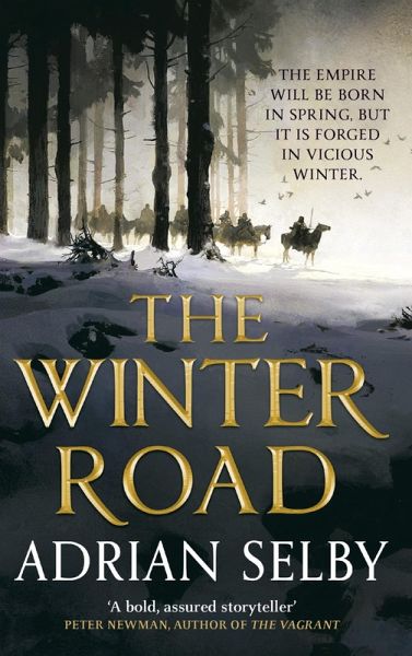 The Winter Road (eBook, ePUB)