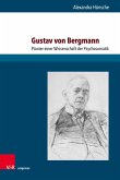Gustav von Bergmann (eBook, PDF)
