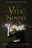Vita Nostra (eBook, ePUB)