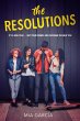 The Resolutions (eBook, ePUB) - Bild 1