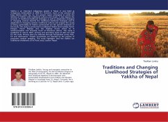 Traditions and Changing Livelihood Strategies of Yakkha of Nepal - Linkha, TikaRam