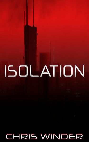 Isolation (eBook, ePUB)