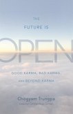 The Future Is Open (eBook, ePUB)