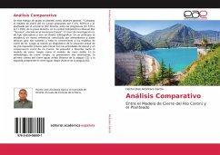 Análisis Comparativo - Alcántara García, Hector Jose