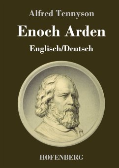 Enoch Arden (Englisch - Deutsch) - Tennyson, Alfred