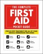 The Complete First Aid Pocket Guide... - Bild 1