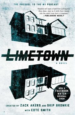 Limetown (eBook, ePUB) - Smith, Cote