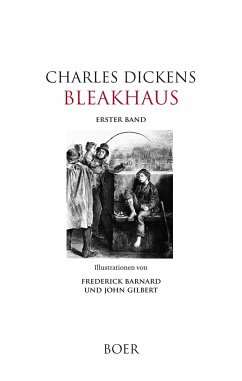 Bleakhaus, Band 1 - Dickens, Charles