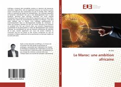 Le Maroc: une ambition africaine - Orbi, Ali