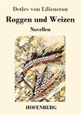 Roggen und Weizen