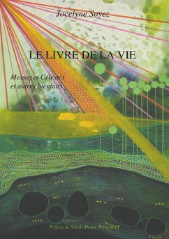 Le Livre de la Vie - Soyez, Jocelyne