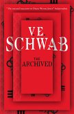 The Archived (eBook, ePUB)