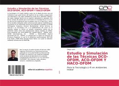 Estudio y Simulación de las Técnicas DCO-OFDM, ACO-OFDM Y HACO-OFDM