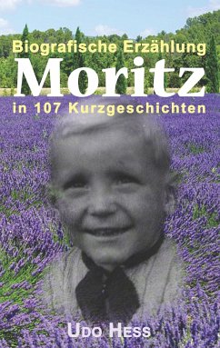 Moritz - Hess, Udo