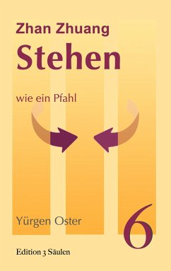 Stehen wie ein Pfahl - Oster, Yürgen