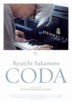 Ryuichi Sakamoto: Coda