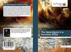 The Apocalypse is a Personal Affair - Fenerski, Nikolay