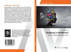 Nudging in healthcare - Turányi, Samuel