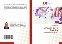 Language C pour ingénieur - Abdelhamid, AL Abdali