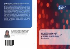HEMATOLOGY AND ONCOLOGY Handbook of Cancer Chemotherapy Protocols - Aziz, Arifa