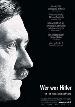 Wer war Hitler