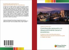 Contribuição pesqueira no desenvolvimento social e econômico