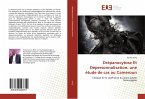 Drépanocytose Et Dépersonnalisation. une étude de cas au Cameroun