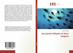 Les jeunes Kabyles et leurs langues - Chibane, Rachid