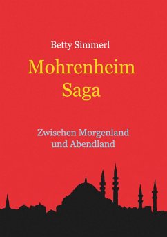 Mohrenheim Saga - Simmerl, Betty