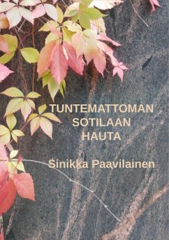 Tuntemattoman Sotilaan Hauta