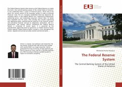 The Federal Reserve System - Kassaoui, Mohamed Amine