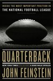 Quarterback (eBook, ePUB)