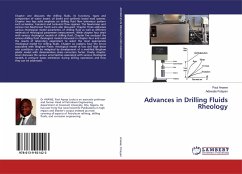 Advances in Drilling Fluids Rheology - Anawe, Paul;Folayan, Adewale